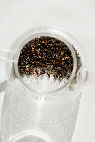 Té negro en hebras Hindie Tea