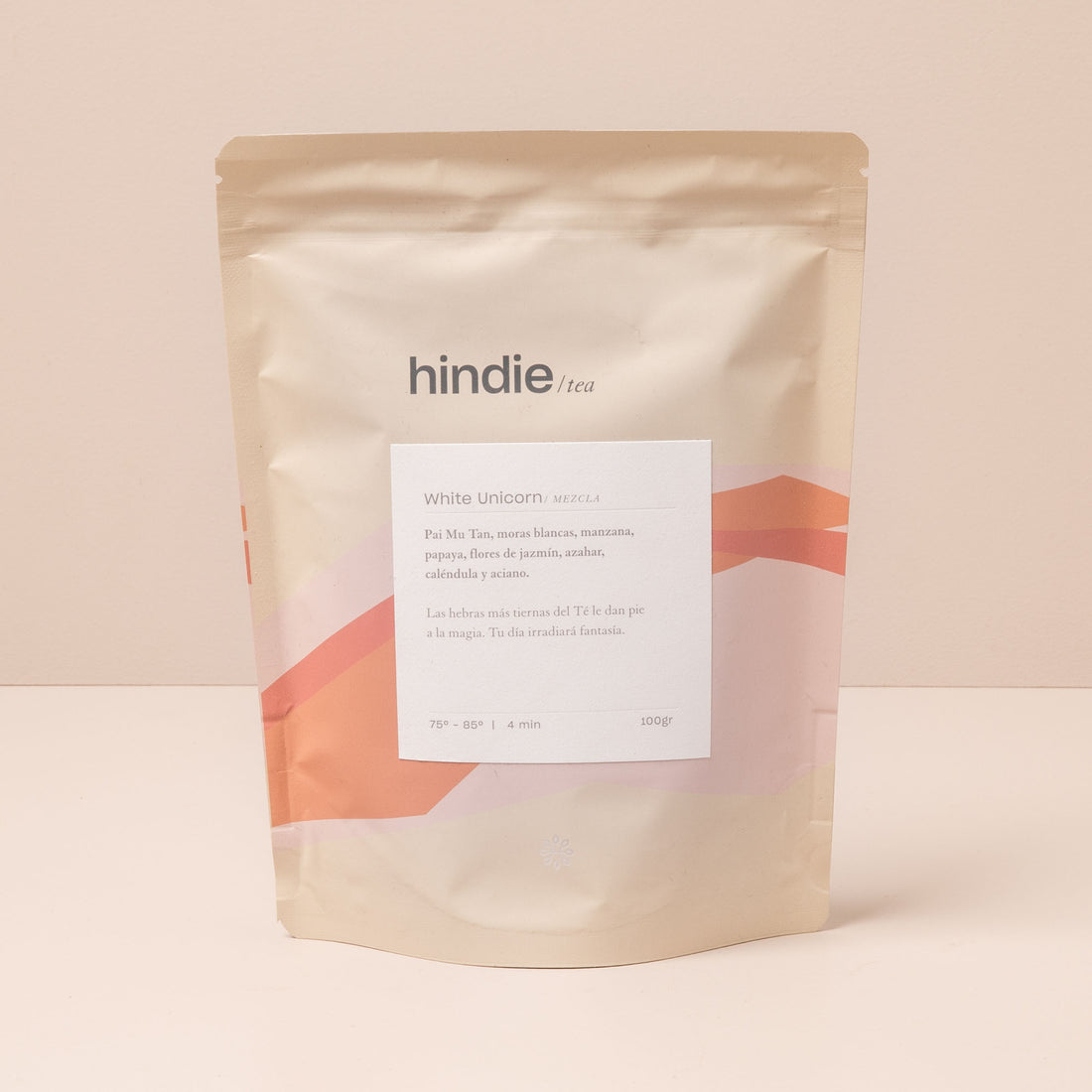 Termo Infusor de Té - Hindie – Hindie Teashop