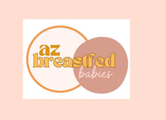 Az Breastfed babies, breastfeeding education