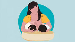double football hold nursing position for best breastfeeding advice