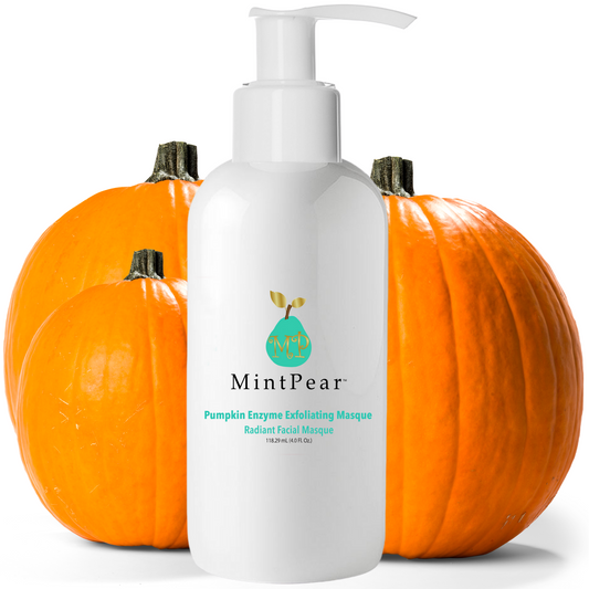 Pumpkin Seed Oil myVidaPure 1 Fl oz - 30 ml.