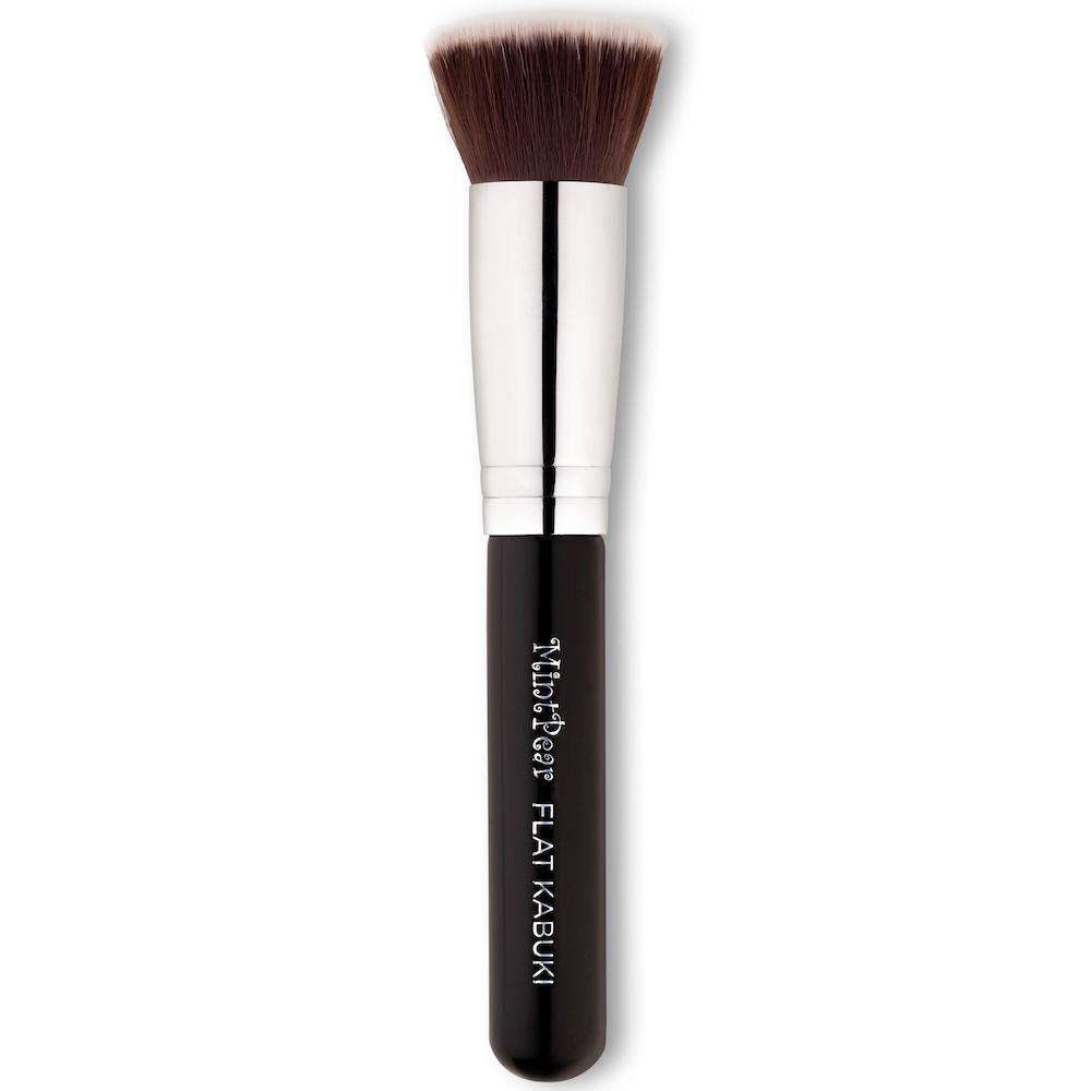 flat top foundation brush