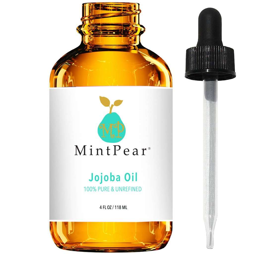 Jojoba Oil MintPear