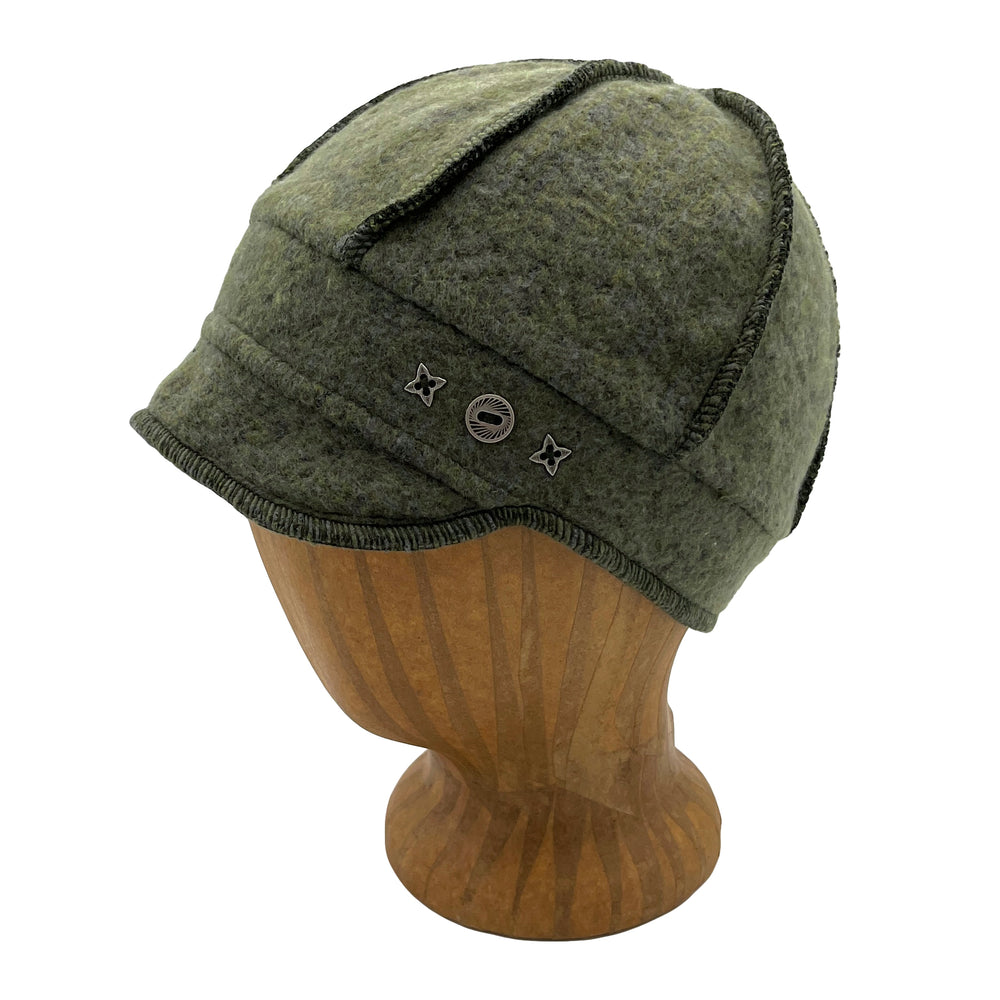 Sage Hat Eco Tencel Hat - Antunez