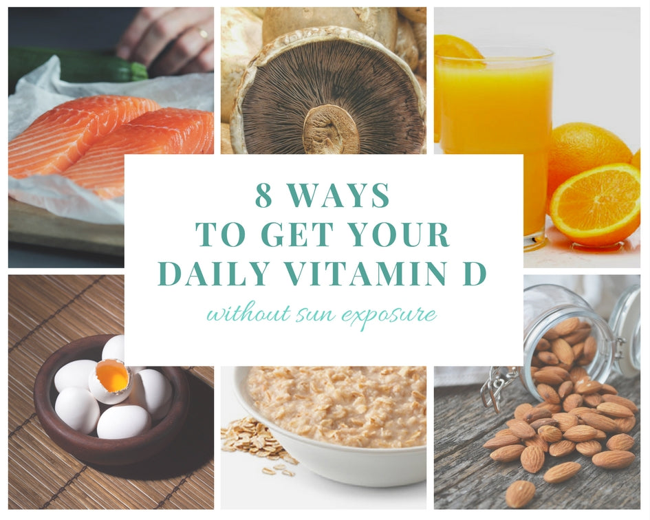 download how to get vitamin d from sun