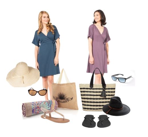 The Best Travel Dresses  Pick the Perfect Dress for Your Next Trip