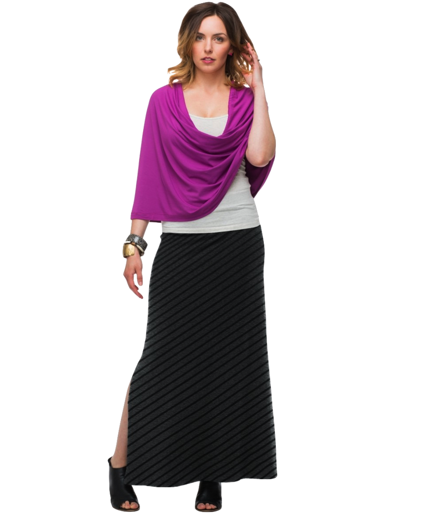 upf maxi skirt