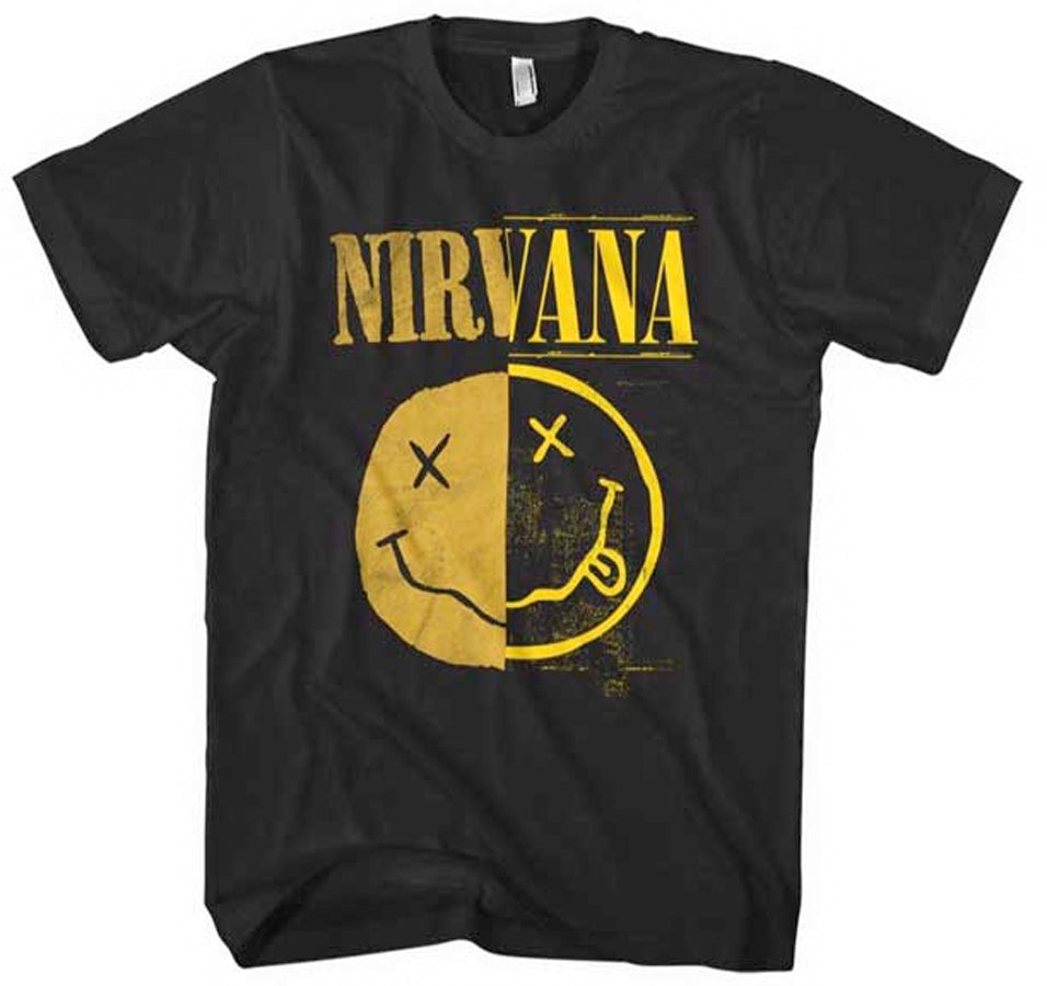 Nirvana men the world