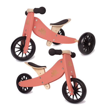 kinderfeets tiny tot trike