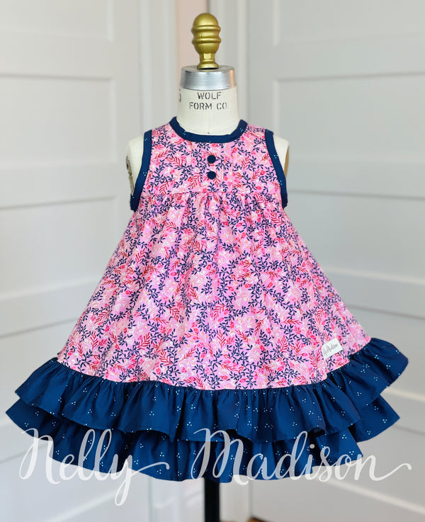 Lydia Dresses – Nelly Madison