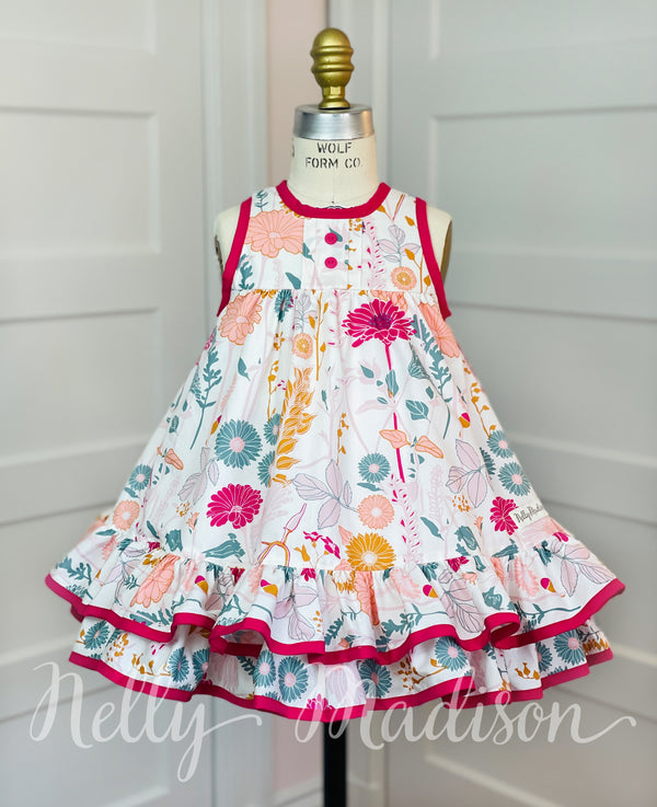 Lydia Dresses – Nelly Madison