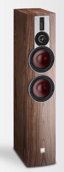 dali floor standing speakers