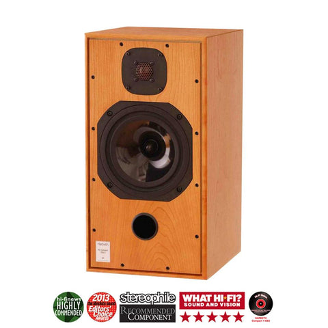 Harbeth Hl Compact 7es 3 Speakers Brisbane Hifi