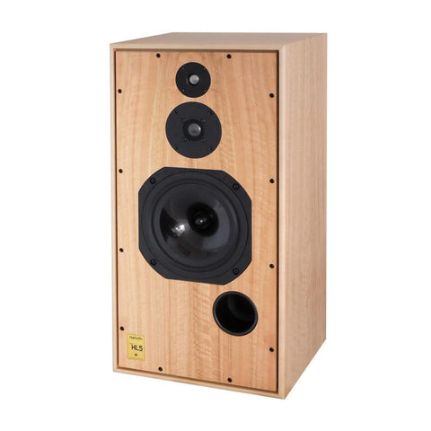 Harbeth Tagged Bookshelf Speakers Brisbane Hifi