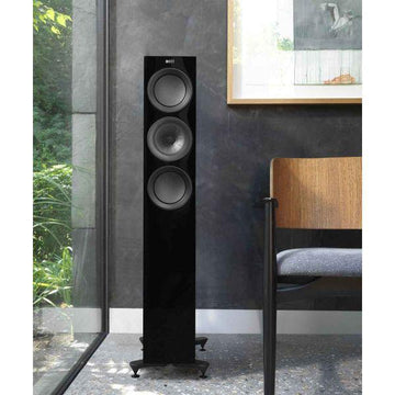 kef r5