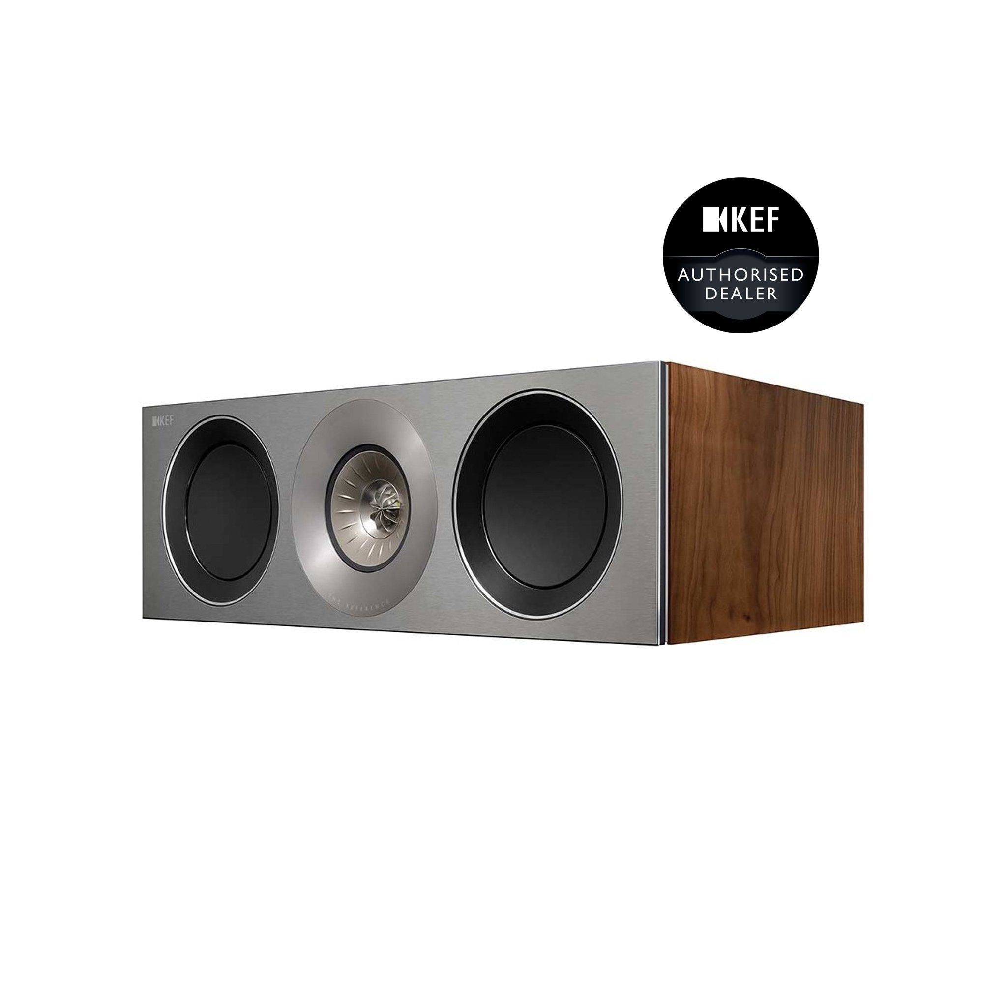 kef reference 2c