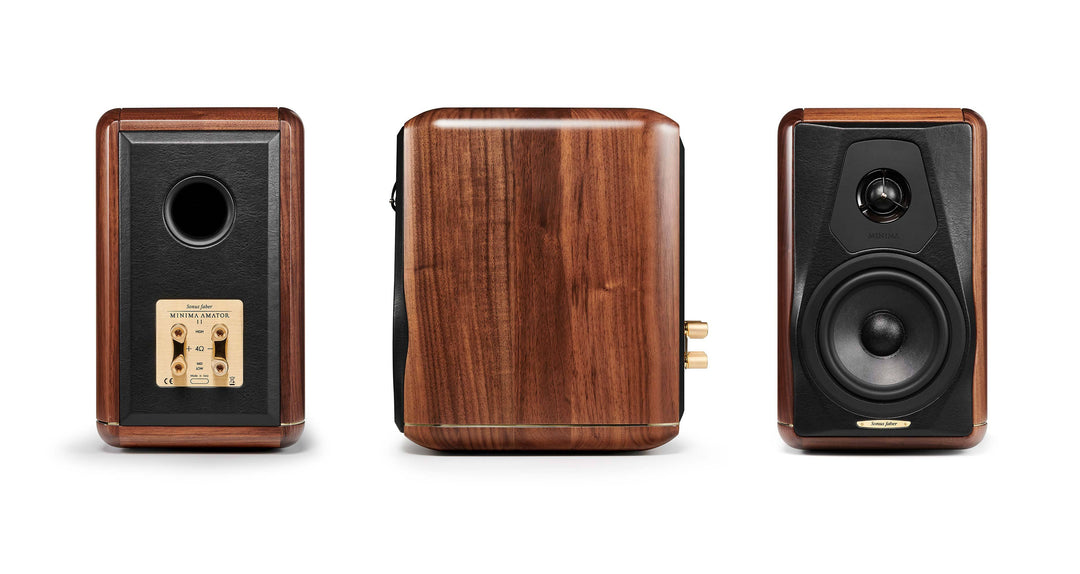 sonus faber minima amator price