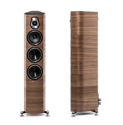 Sonus Faber Sonetto Iii Brisbane Hifi