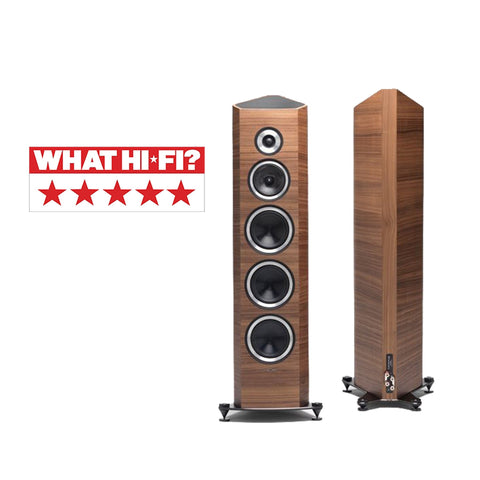 sonus faber signature