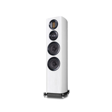 wharfedale tower speakers