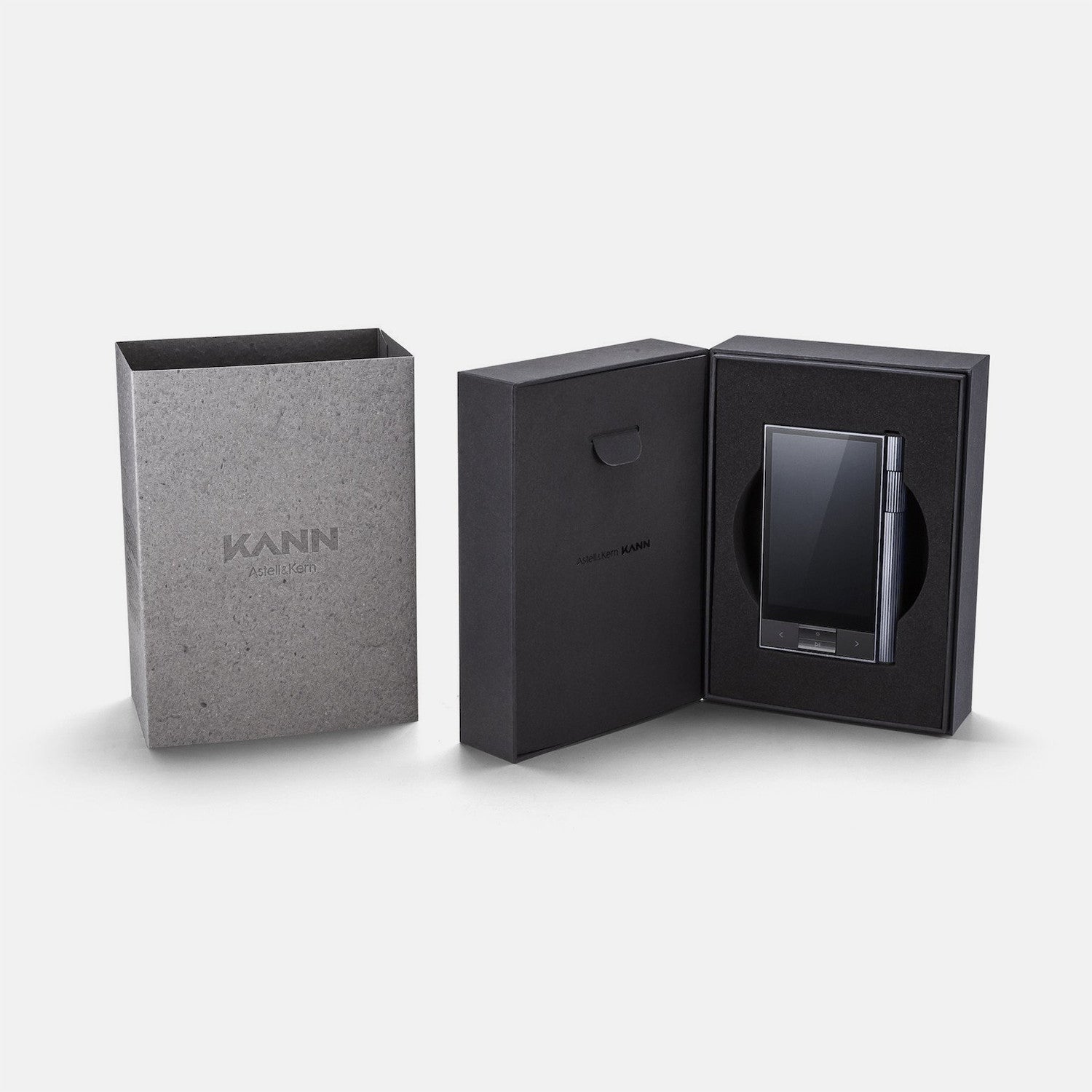 Image result for Kann box astell & kern