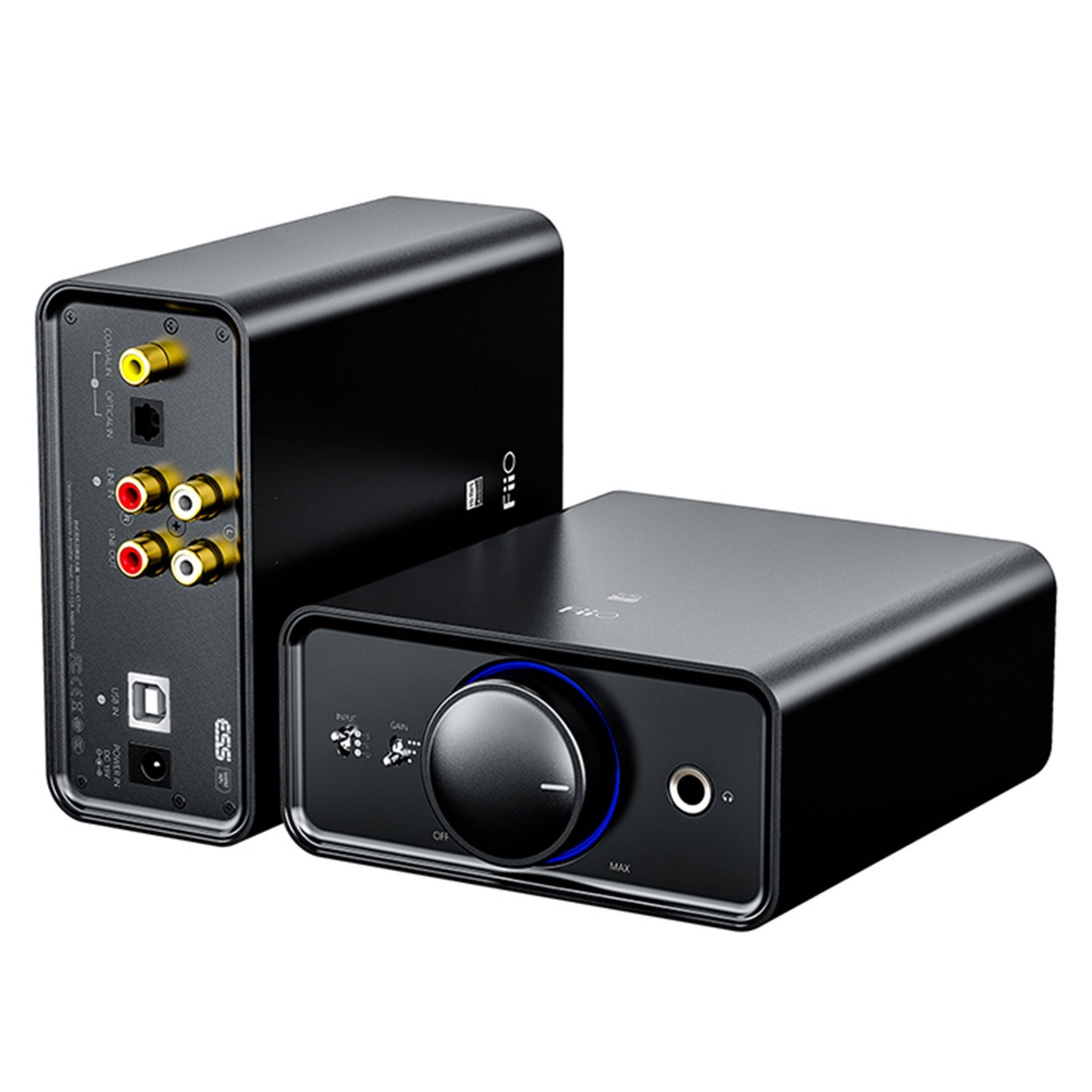 Fiio BTA30 PRO High Fidelity Bluetooth Transceiver