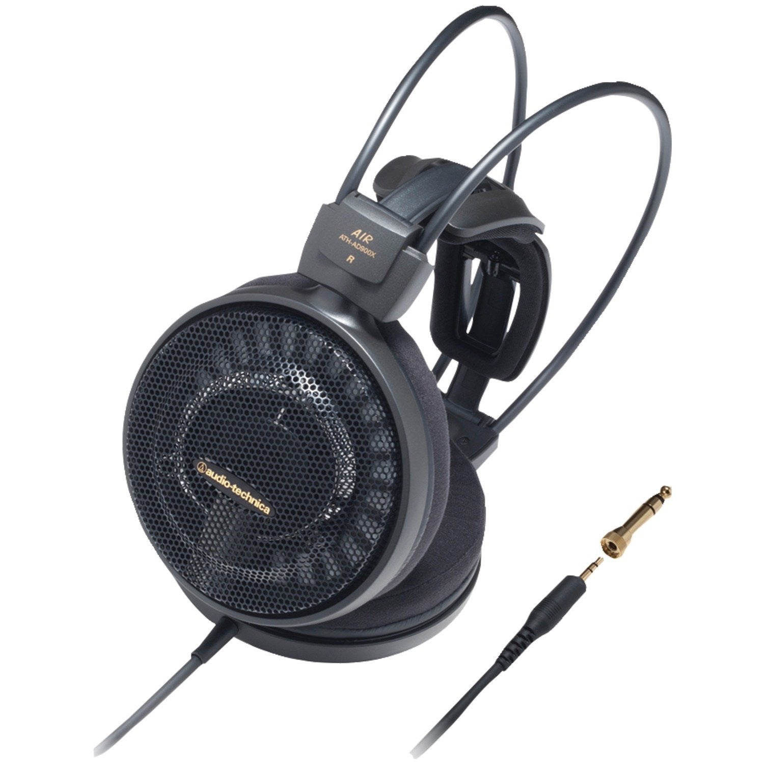 Audio Technica ATH-ADX5000 Audiophile Open-Air Dynamic Headphones