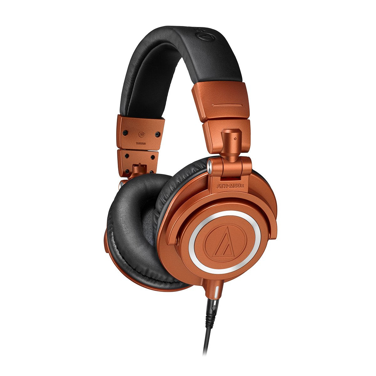 Audio Technica ATH-M50x Limited Edition Deep Sea