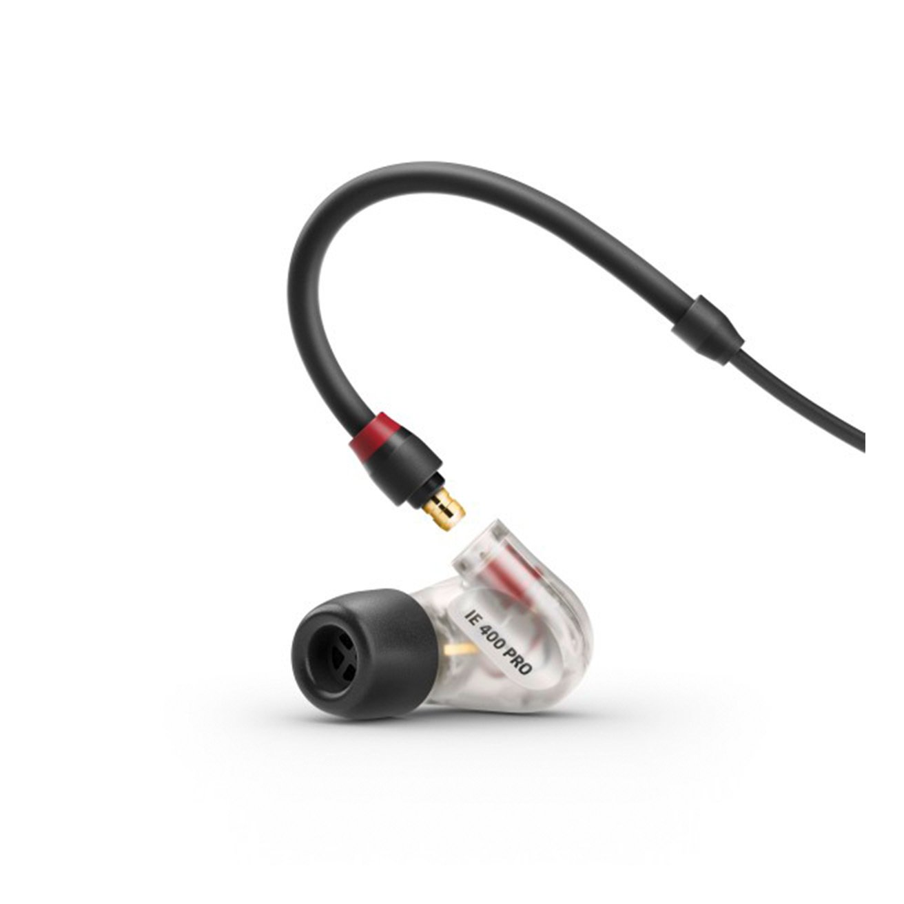 Sennheiser IE 300 Dynamic Driver In-Ear Monitor Earphone - Jaben