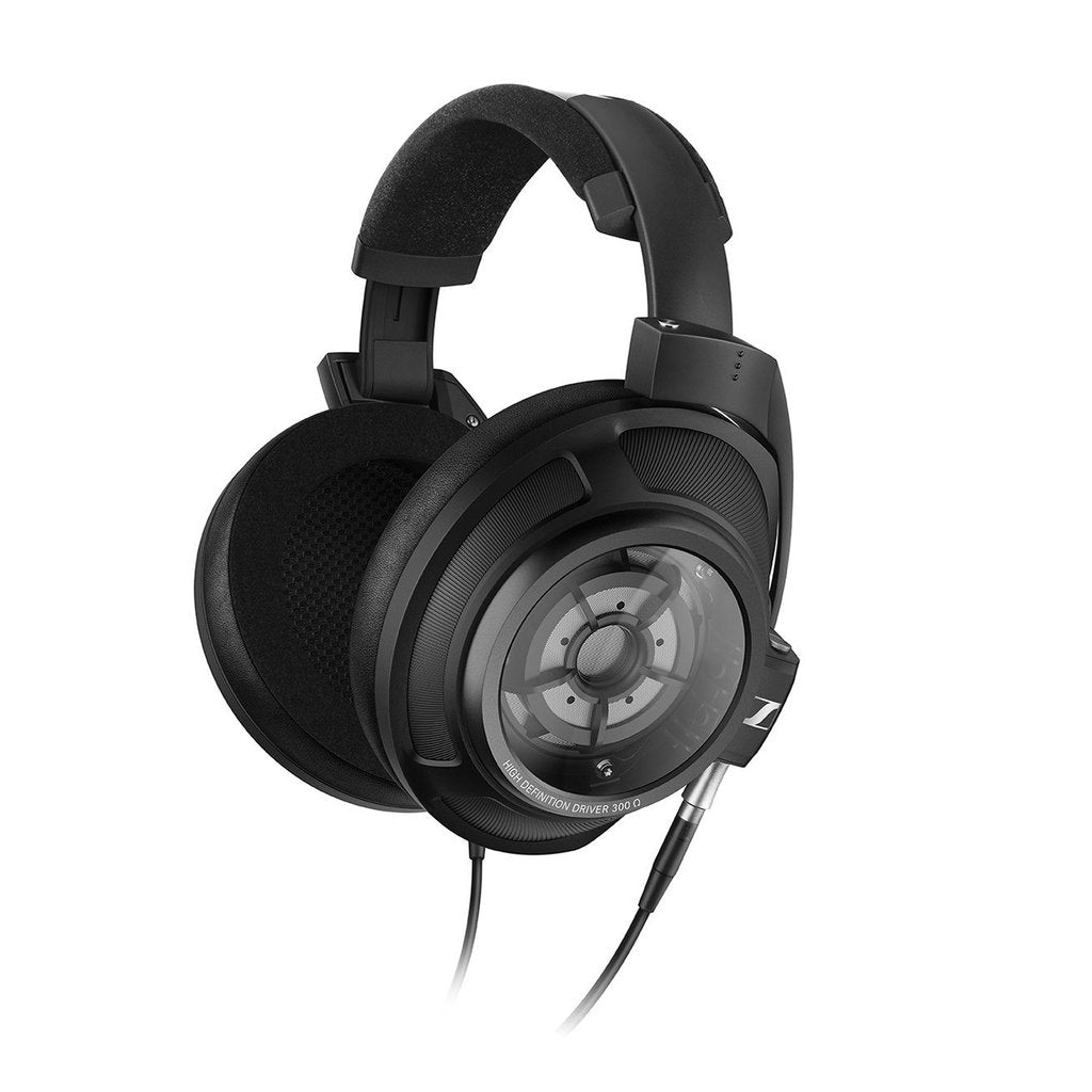 Sennheiser HD 400s OVER EAR HEADPHONES WITH MIC