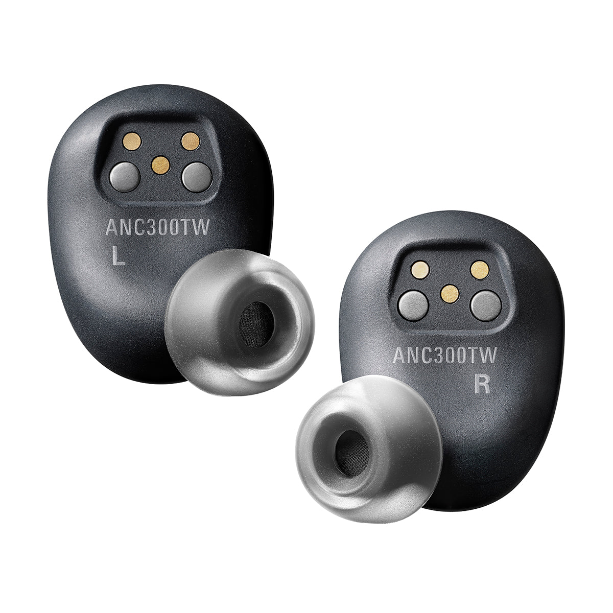 audio technica anc earbuds