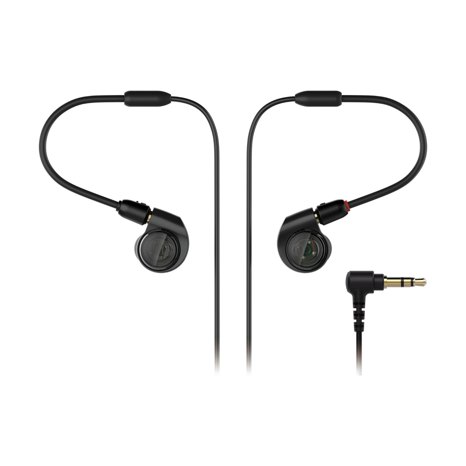 Audio Technica ATH-CM2000Ti In-Ear Headphones - Jaben Online