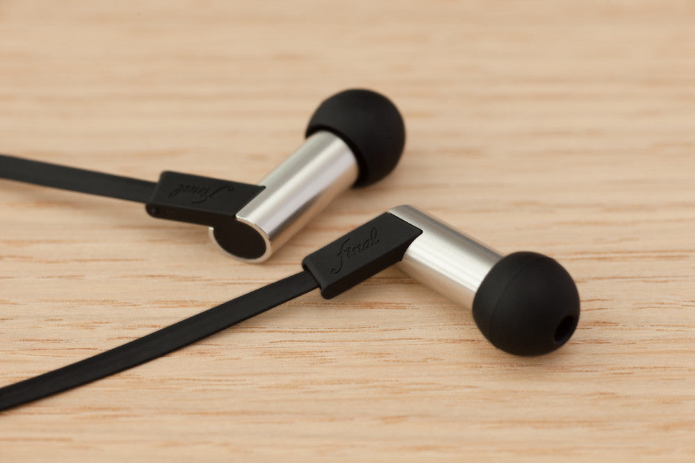 Final Heaven Ii Balanced Armature In Ear Earphone Jaben Online