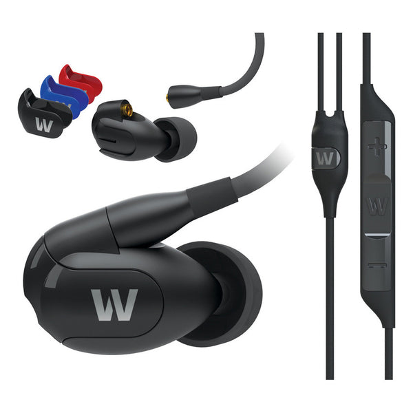 westone earphones