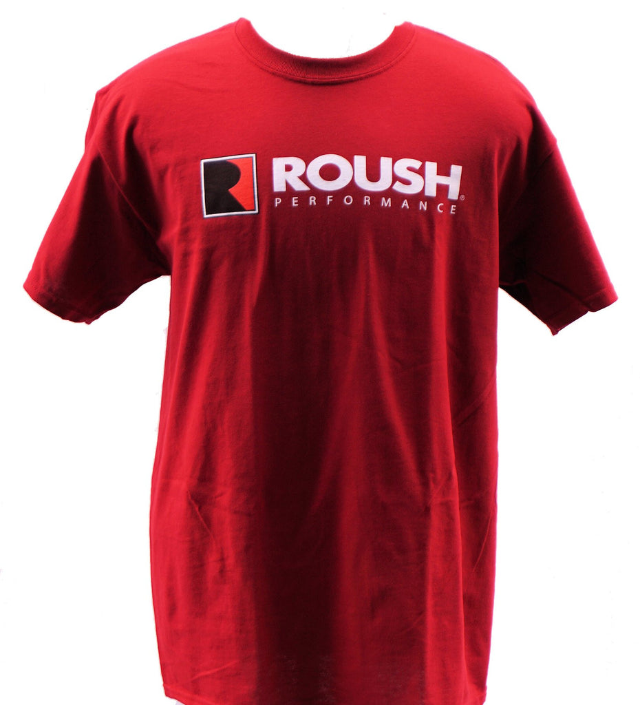 cardinal red t shirt