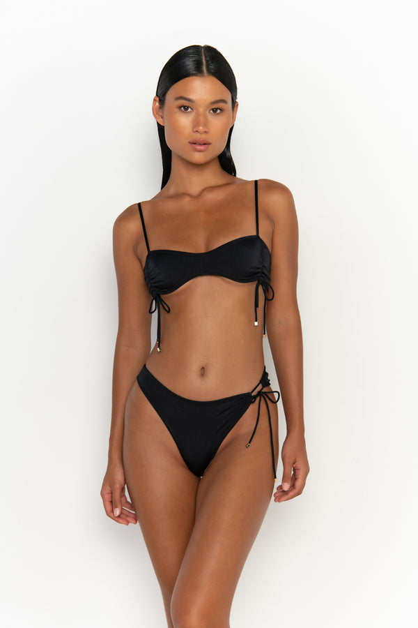 ELLA OLYMPUS // BRALETTE BIKINI TOP // SOMMER SWIM – SOMMER SWIM