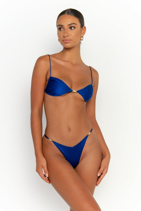 ELLA NERO // BRALETTE BIKINI TOP // SOMMER SWIM – SOMMER SWIM (AU)