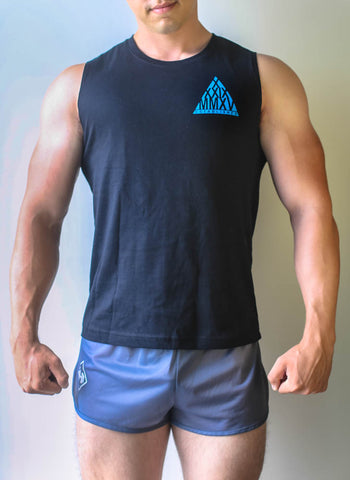 Foundation Muscle Tank