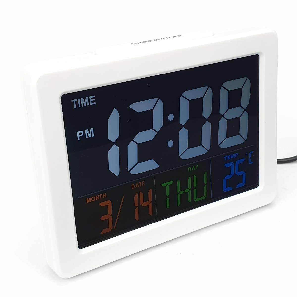 online alarm clocks