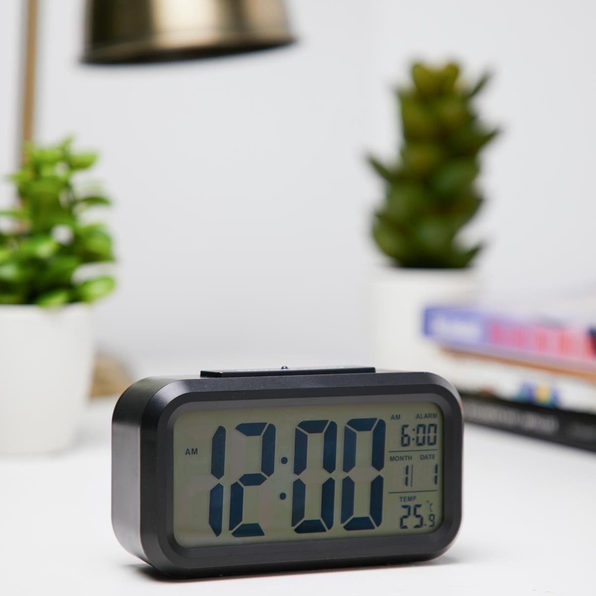 alarm clock online