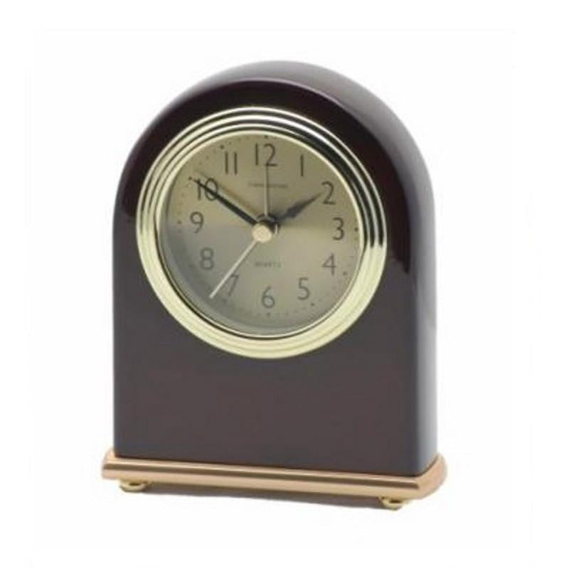 desk clock mini modern