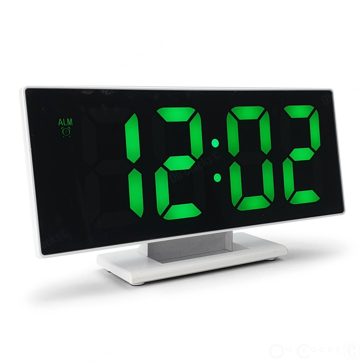 digital clock online