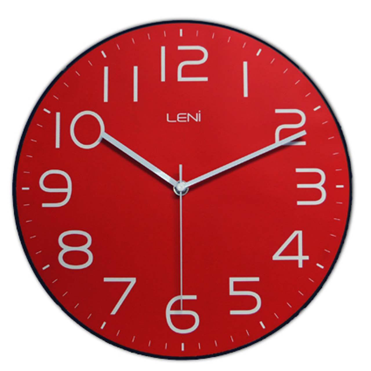 red clocks leni zumas