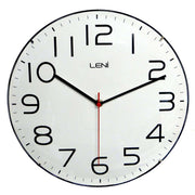 best silent wall clock