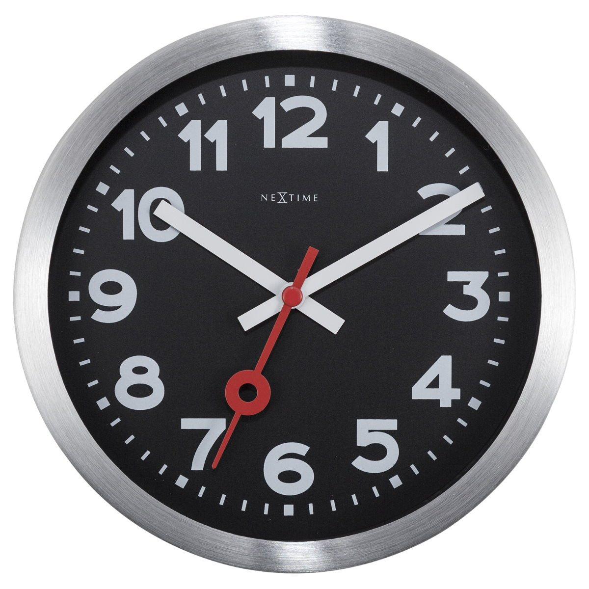 nextime station clock