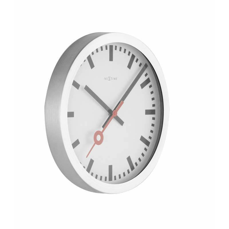 nextime station clock