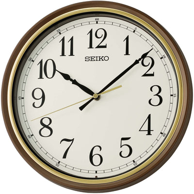 Buy Seiko Clocks Online | Oh Clocks Australia