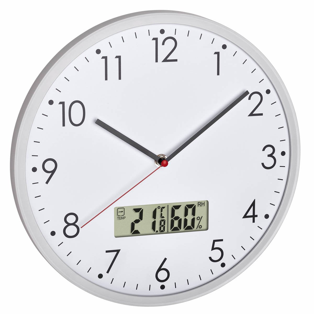 analog clock