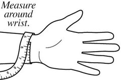 Wrist Measurement