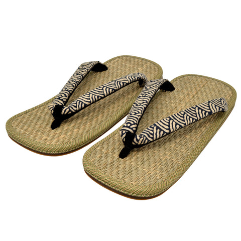 grass brand slippers